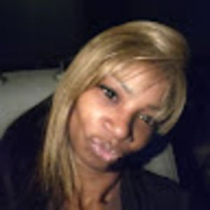 Meet your Posher, Glorianna